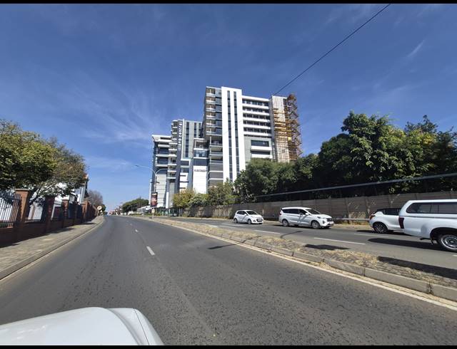 124M² OFFICE TO LET IN ILLOVO